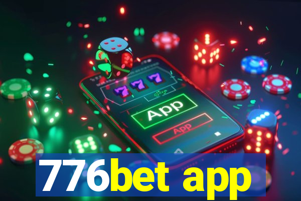 776bet app